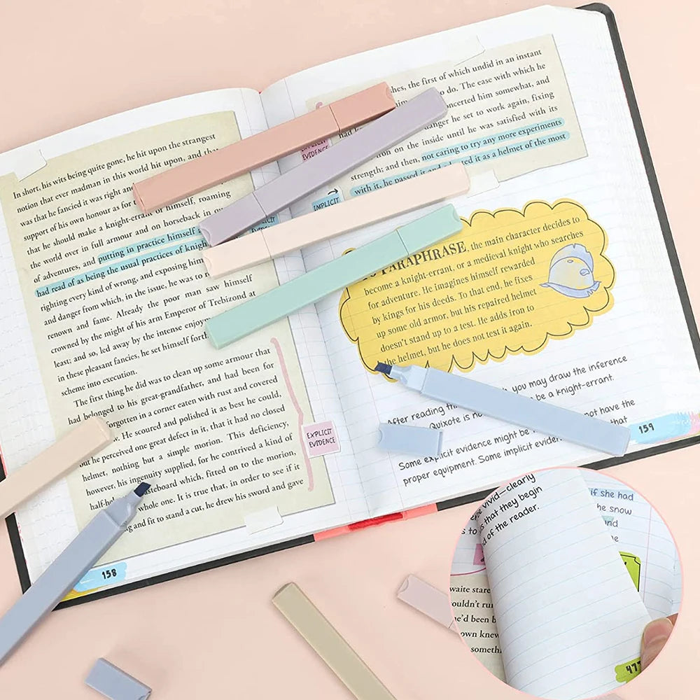 Heavenly Highlighters 6 Pack