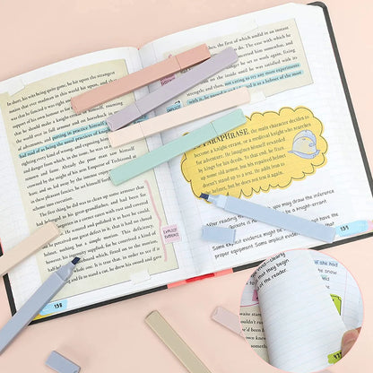 Heavenly Highlighters 6 Pack