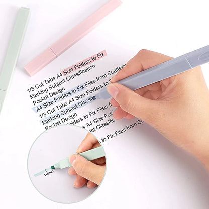 Heavenly Highlighters 6 Pack