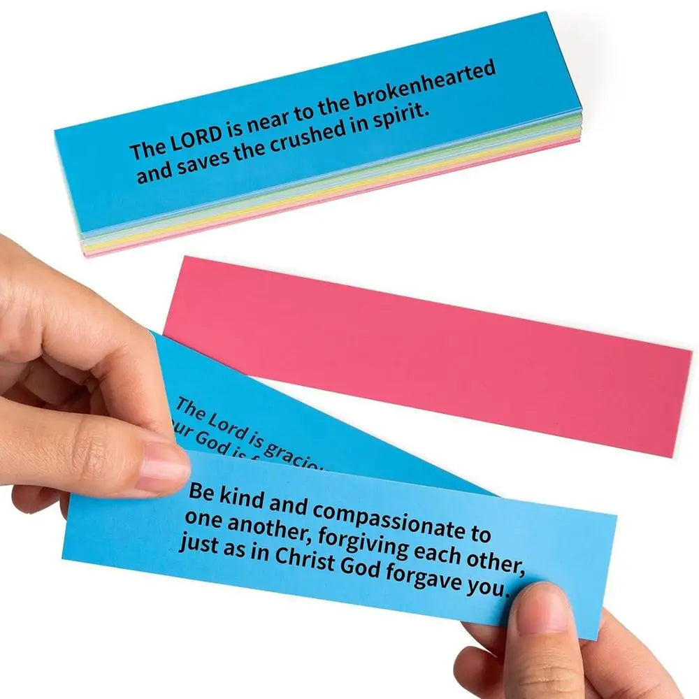 Bible Verse Jar, Read Me When...